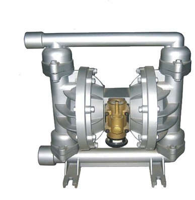 柳州柳江区铝合金气动隔膜泵